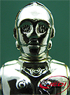 C-3PO, Removable Limbs figure