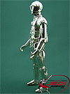 C-3PO, See-Threepio figure