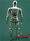 C-3PO, See-Threepio figure