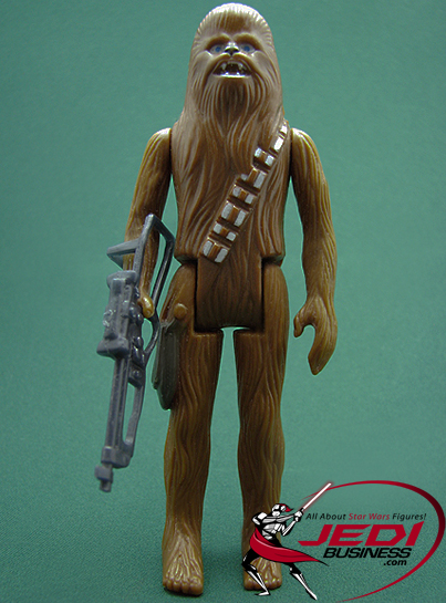 Chewbacca Star Wars Vintage Kenner Star Wars