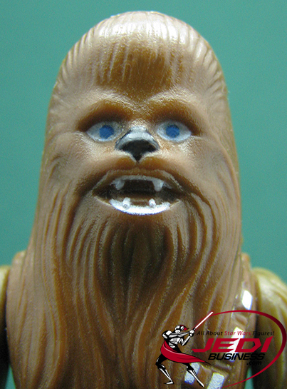 Chewbacca Star Wars Vintage Kenner Star Wars
