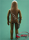 Chewbacca Star Wars Vintage Kenner Star Wars