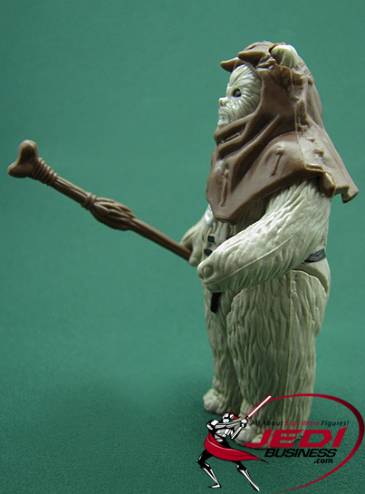 Chief Chirpa Return Of The Jedi Vintage Kenner Return Of The Jedi
