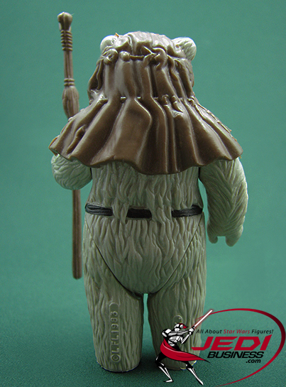Chief Chirpa Return Of The Jedi Vintage Kenner Return Of The Jedi