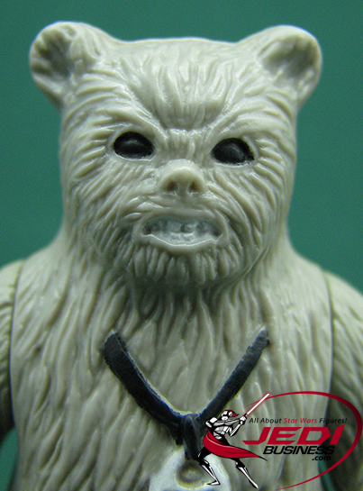 Chief Chirpa Return Of The Jedi Vintage Kenner Return Of The Jedi