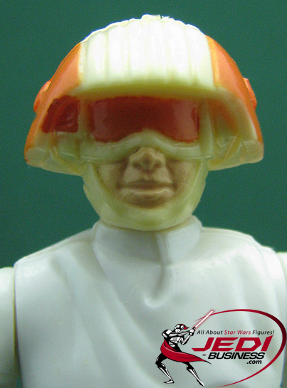 Cloud Car Pilot Twin Pod Vintage Kenner Empire Strikes Back