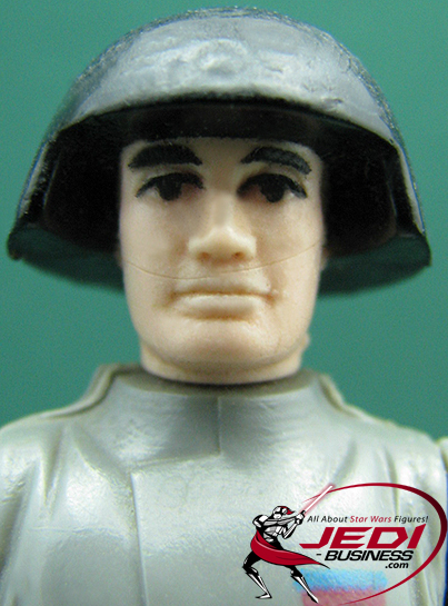 Death Squad Commander Star Wars Vintage Kenner Star Wars