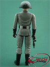 Death Squad Commander Star Wars Vintage Kenner Star Wars