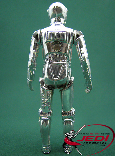Death Star Droid Star Wars Vintage Kenner Star Wars