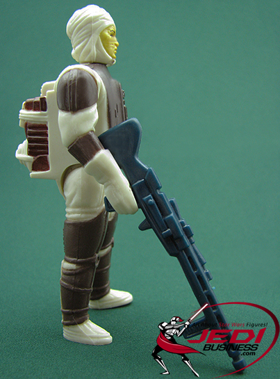 Dengar The Empire Strikes Back Vintage Kenner Empire Strikes Back