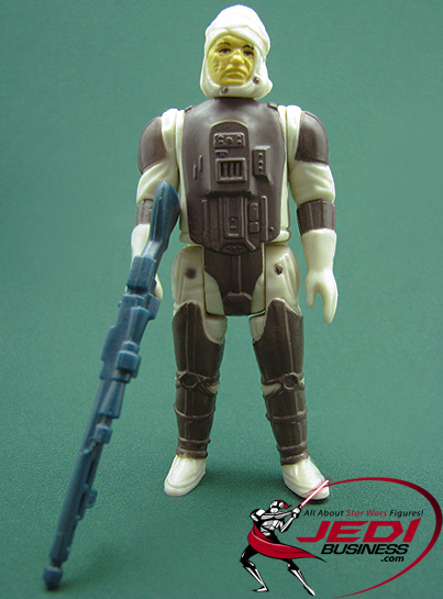 Dengar figure, VintageEsb