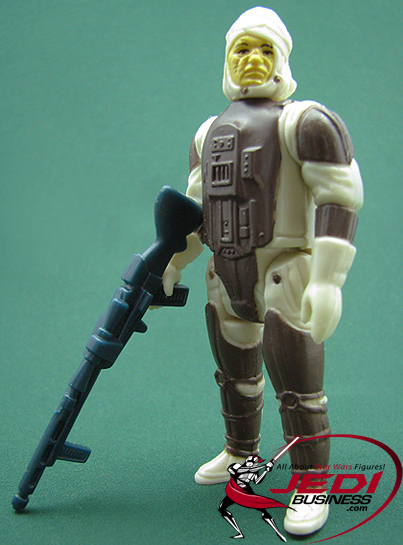 Dengar The Empire Strikes Back Vintage Kenner Empire Strikes Back
