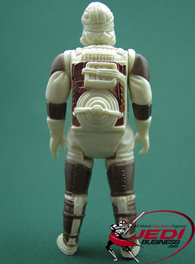 Dengar The Empire Strikes Back Vintage Kenner Empire Strikes Back