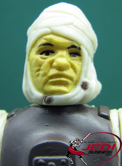 Dengar The Empire Strikes Back Vintage Kenner Empire Strikes Back