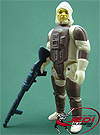 Dengar The Empire Strikes Back Vintage Kenner Empire Strikes Back