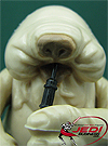 Droopy McCool Max Rebo Band 3-pack Vintage Kenner Return Of The Jedi