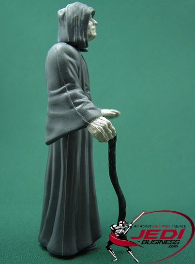 Palpatine (Darth Sidious) The Emperor Vintage Kenner Return Of The Jedi
