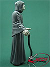 Palpatine (Darth Sidious) The Emperor Vintage Kenner Return Of The Jedi