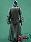Palpatine (Darth Sidious) The Emperor Vintage Kenner Return Of The Jedi