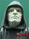 Palpatine (Darth Sidious) The Emperor Vintage Kenner Return Of The Jedi