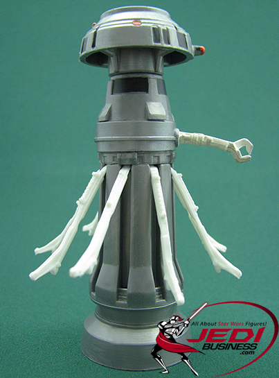 FX-7 Medical Droid Vintage Kenner Empire Strikes Back