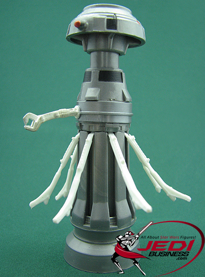 FX-7 Medical Droid Vintage Kenner Empire Strikes Back