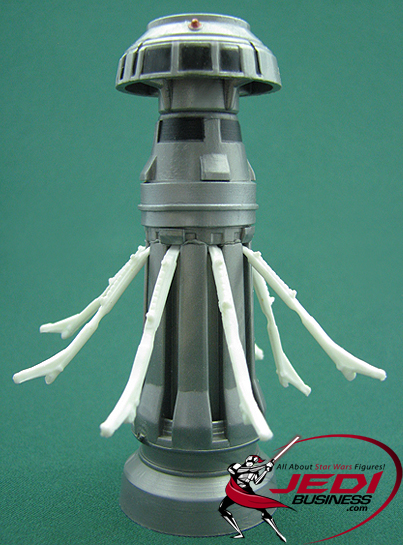 FX-7 Medical Droid Vintage Kenner Empire Strikes Back