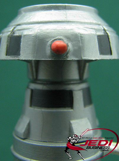 FX-7 Medical Droid Vintage Kenner Empire Strikes Back