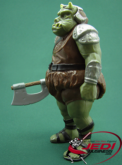 Gamorrean Guard Return Of The Jedi Vintage Kenner Return Of The Jedi