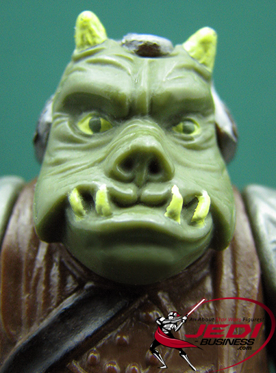 Gamorrean Guard Return Of The Jedi Vintage Kenner Return Of The Jedi