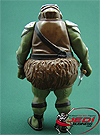 Gamorrean Guard, Return Of The Jedi figure