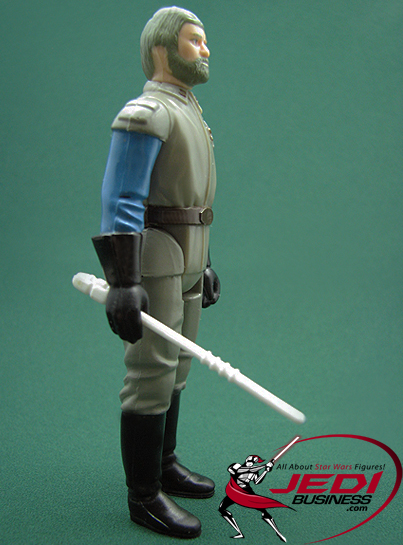 General Madine Return Of The Jedi Vintage Kenner Return Of The Jedi