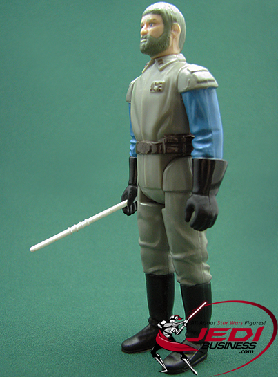 General Madine Return Of The Jedi Vintage Kenner Return Of The Jedi