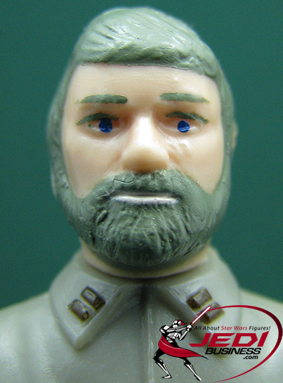 General Madine Return Of The Jedi Vintage Kenner Return Of The Jedi