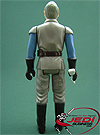 General Madine Return Of The Jedi Vintage Kenner Return Of The Jedi