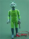 Greedo, Star Wars figure