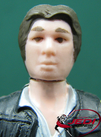 Han Solo Star Wars Vintage Kenner Star Wars