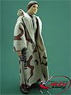 Han Solo In Trench Coat Vintage Kenner Return Of The Jedi