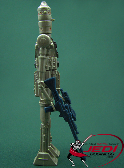 IG-88 Bounty Hunter Vintage Kenner Empire Strikes Back