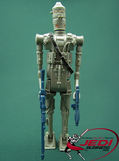 IG-88 figure, VintageEsb