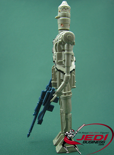 IG-88 Bounty Hunter Vintage Kenner Empire Strikes Back