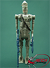 IG-88, Bounty Hunter figure