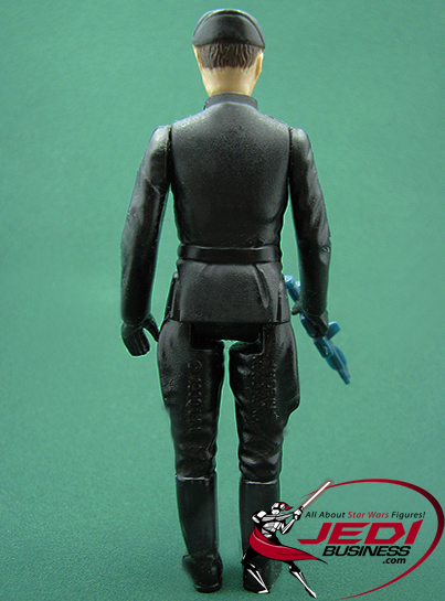 Imperial Commander The Empire Strikes Back Vintage Kenner Empire Strikes Back