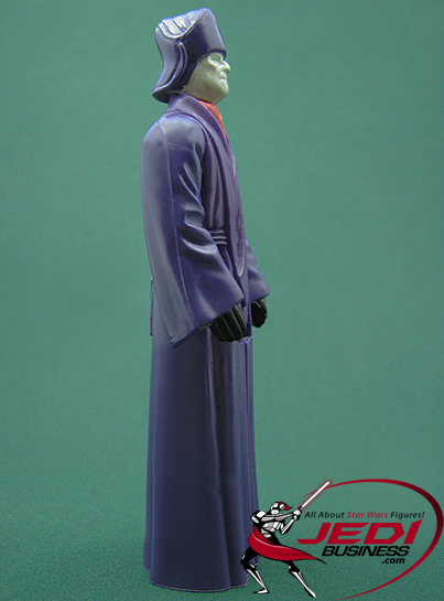 Imperial Dignitary Return Of The Jedi Vintage Kenner Power Of The Force