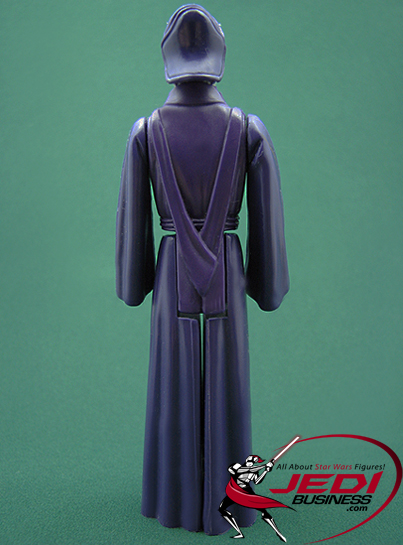 Imperial Dignitary Return Of The Jedi Vintage Kenner Power Of The Force