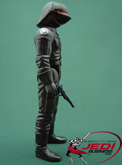 Death Star Gunner Imperial Gunner Vintage Kenner Power Of The Force