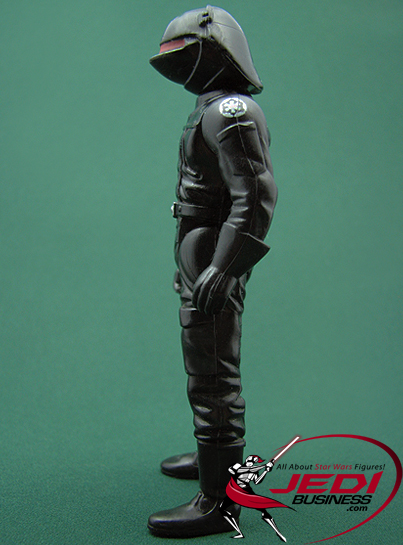 Death Star Gunner Imperial Gunner Vintage Kenner Power Of The Force