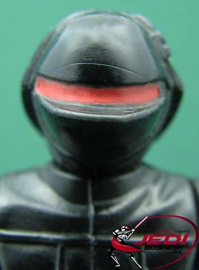 Death Star Gunner Imperial Gunner Vintage Kenner Power Of The Force