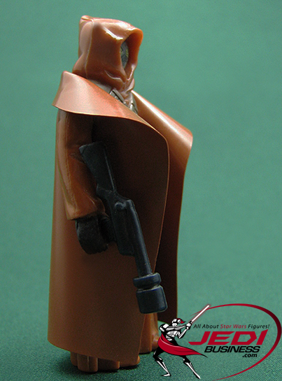 Jawa Star Wars Vintage Kenner Star Wars