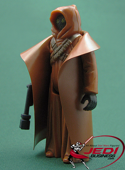 Jawa Star Wars Vintage Kenner Star Wars